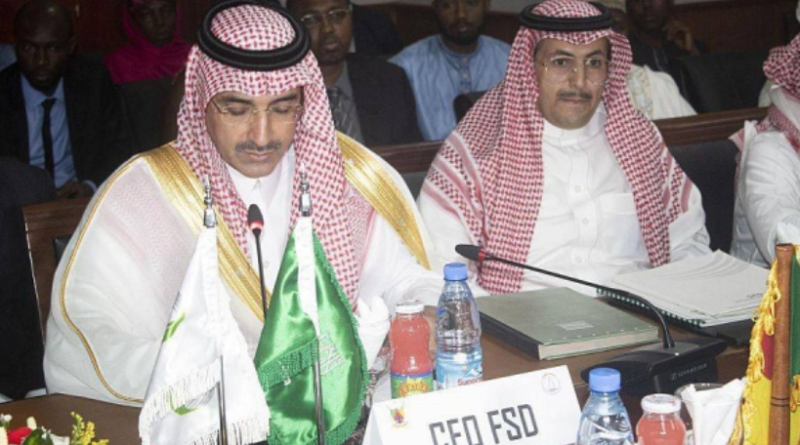 Arabie Saoudite sante