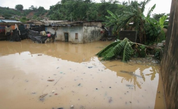 inondations Extrême-Nord du Cameroun