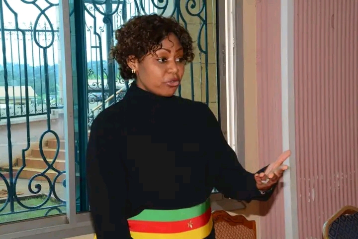 LA COMMUNE DE PÈTE-BANDJOUN MISE SUR LE MADE IN CAMEROUN - Boulevard-Actu