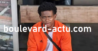 https://boulevard-actu.com/Junior Ngombe