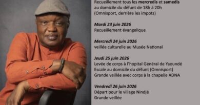 NÉCROLOGIE : LE PROGRAMME DES OBSÈQUES DE BASSEK BA KOBHIO DÉVOILÉ