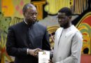 SÉNÉGAL : DIOMAYE FAYE LIMOGE SONKO
