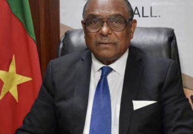 CNOSC : GRÉGOIRE OWONA PREND LES COMMANDES