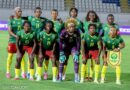 CAN FÉMININE 2026 : LE CAMEROUN FAIT TOMBER LE MALI