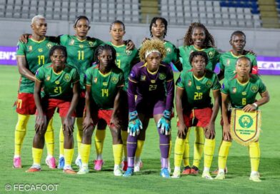 CAN FÉMININE 2026 : LE CAMEROUN FAIT TOMBER LE MALI