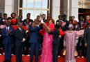 CAN FÉMININE 2026 : LES CHAMPIONNES DÉCORÉES PAR PAUL BIYA