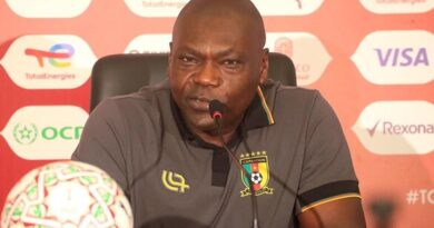 CAMEROUN – NAMIBIE : LA LISTE DE 28 JOUEURS DE DAVID PAGOU DÉVOILÉE