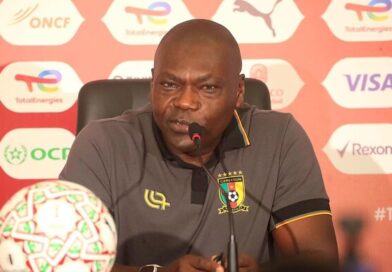 CAMEROUN – NAMIBIE : LA LISTE DE 28 JOUEURS DE DAVID PAGOU DÉVOILÉE